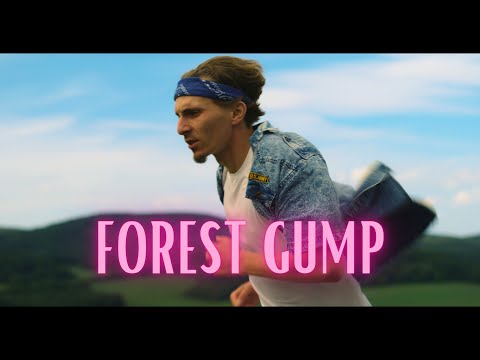 Vix.N - Forest Gump (Official Music Video)