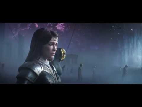 Theros Beyond Death Official Trailer   Magic  The Gathering