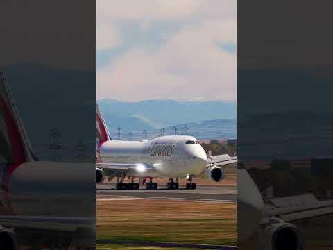 MSFS 2024 Pilots Face Impossible Challenges in This Compilation #flightsim #aviation