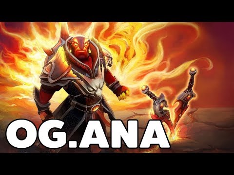 OG.Ana Ember Spirit 7.23 Fullgame