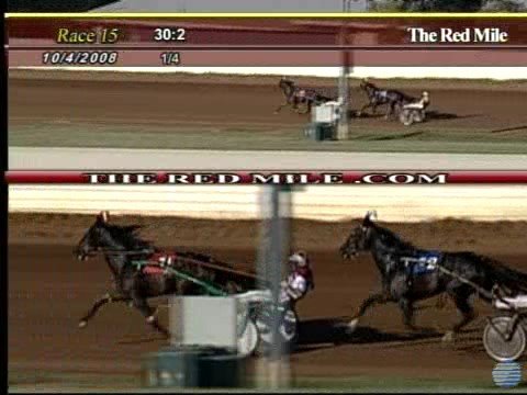Deweycheatumnhowe - Final Heat - Kentucky Futurity