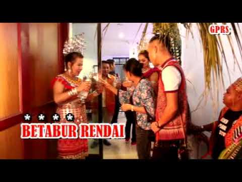 Ragak maya gawai (Gawai Lakuang Ading)