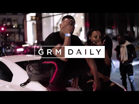 Rico Banks - Car Key [Music Video] | GRM Daily