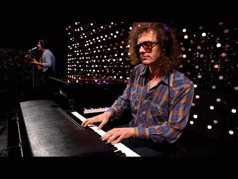 Levitation Room - Grand Illusion (Expectations) (Live on KEXP)