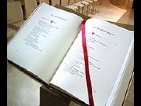 Evangelio y homilía: sábado 22 de julio de 2017 (de nazaret.tv)