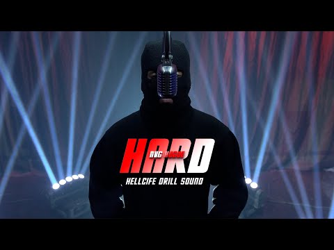 Nvg hogue "HARD" PROD. @SativoBeatsOfficial [ DIR. @Futuremangueboy X @Psalmus