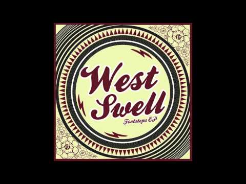 Footsteps - West Swell