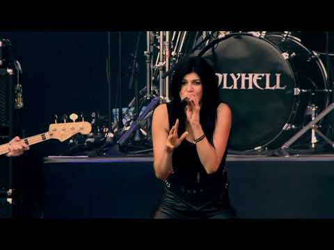 Holyhell -  Prophecy