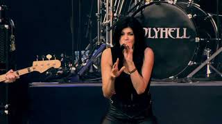 Holyhell -  Prophecy