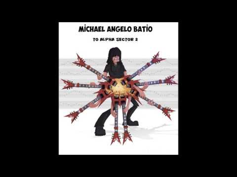 To Alpha Sector 2 - Michael Angelo Batio