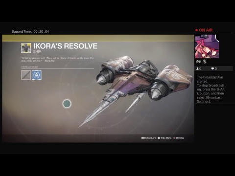 Destiny 2, bungie actually cares :D giving me a refund after losing items