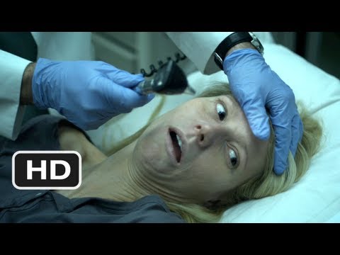 Contagion Movie Trailer