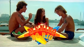 Menino do Rio - #LiveAtiva