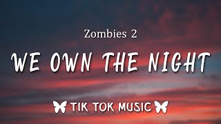We own the night (Tiktok Remix) (Lyrics) I&#39;m the alpha, I&#39;m the leader, I&#39;m the one to trust