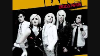 Cinema Bizarre-I Don&#39;t Wanna Know (If you got laid) with lyrics......