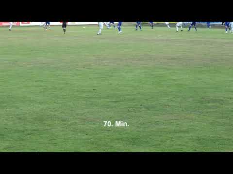 Zusammenfassung SV Etzenricht gg SV Auerbach 1  Spieltag 2022 07 22