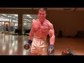 Hammer Front Raise