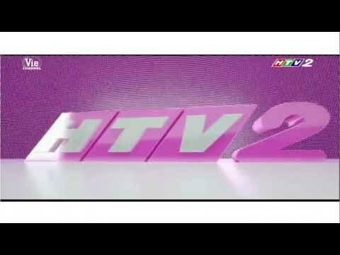 Kênh HTV2 (Đài TH TP.HCM) - Hình hiệu kênh (từ 2019) (bản phát trên kênh chính)