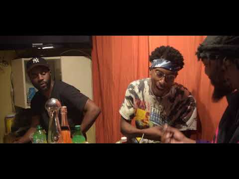 Taliban TySavage Feat Staxkz Official - Say No More