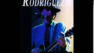 Halfway Up The Stairs - Sixto Rodriguez (Live Fact) (Disco Completo)