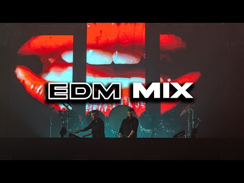 SUMMER EDM MIX 2021| Best Remixes of popular songs | Party Music | SANMUSIC