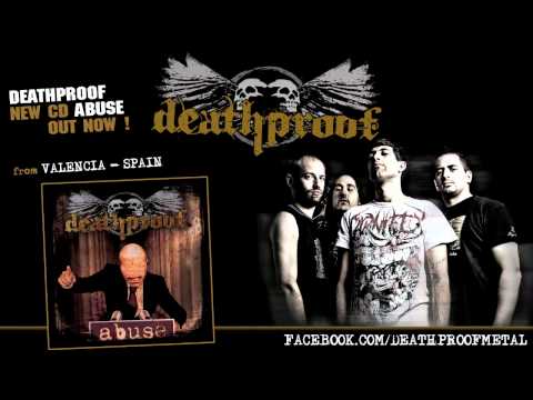 Deathproof - Justice Imposed by Me