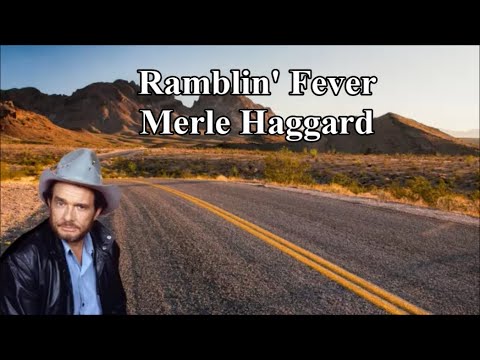 Ramblin' Fever