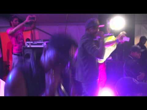 Sul Beatz, Dads Production & CVMIX - Tenda Electronica na Boa Vista