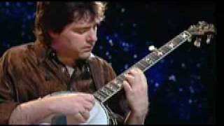 Prelude from Bach Violin Partitia #3 by Bela Fleck