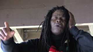 True Born African: The Story of Winston 'Flames' Jarrett - OFFICIAL TRAILER