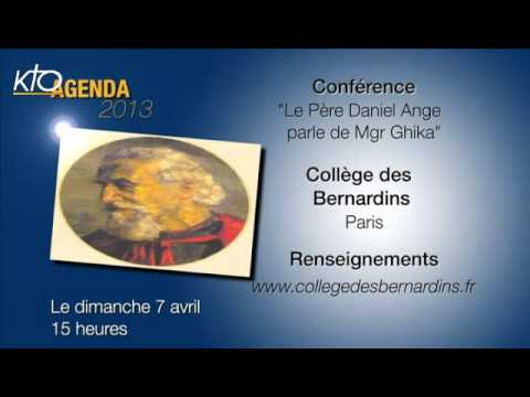 Agenda du 23 au 29 mars 2013