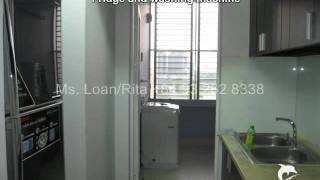 preview picture of video 'Apartment for rent in Grandview, Phu My Hung, Dist.7, HCMC, Vietnam 1200$/month.'