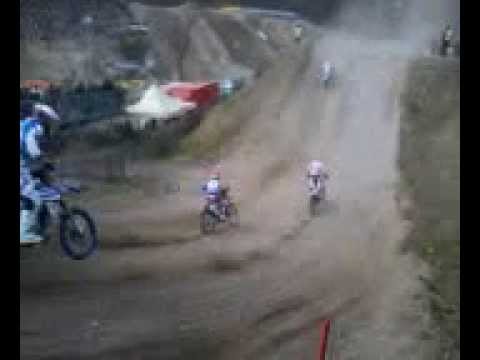 Internazionali Motocross arco 17/2/2013 MX1