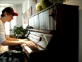 Bad Apple!! - Piano 