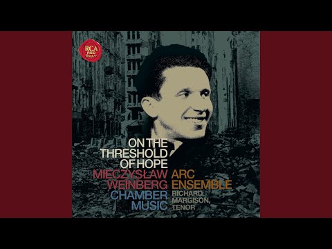 Sonata for Clarinet and Piano, Op. 28 (1945) : Allegro