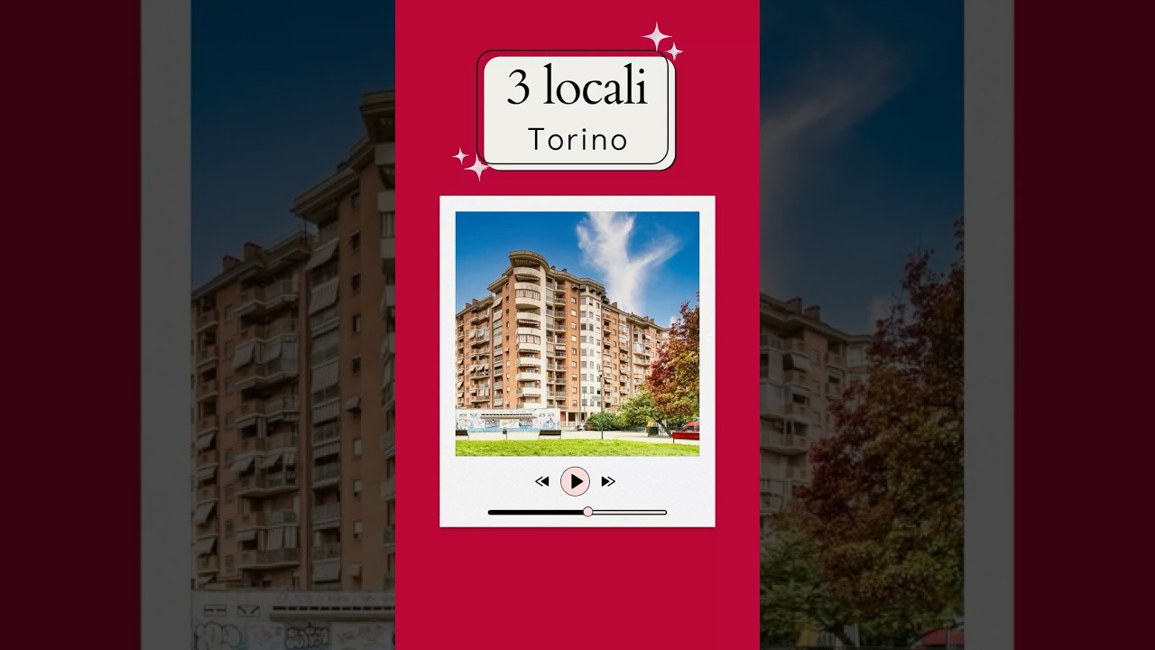 Appartamento - Video