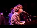 Jamie Cullum "These Are The Days" @ Joe's Pub (New York)