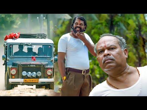 ജീ നിക്കറിന്റെ നീളം കൂട്ടാൻ സമയമായി  | Padachone Ingalu Kaatholee |Sreenath Bhasi|