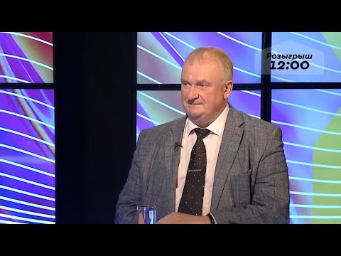 Андрей Акимов: пожароопасная обстановка в Хабаровске