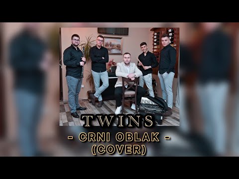 Grupa TWINS - Crni Oblak (Cover)