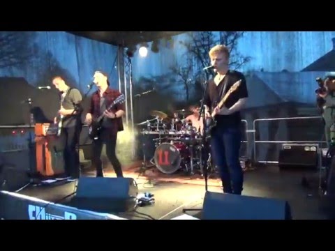 Toni Trash - Wellen und Sturm