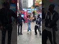 Woo Tang Wit It Dance Challenge Music By DJ Chipman