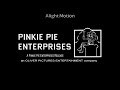 A Pinkie Pie Enterprises Release W Oliver Byline FIXED