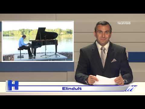 Híradó – 2021. július 7.