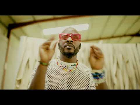 Mane boy - Kupopoka  (Official Music Video)