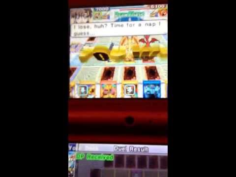 yu gi oh world championship 2008 nintendo ds