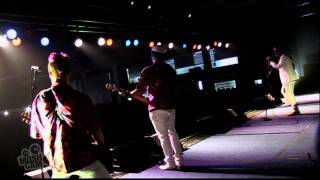 Me First And The Gimme Gimmes - (Ghost) Riders In The Sky (Live in Sydney) | Moshcam