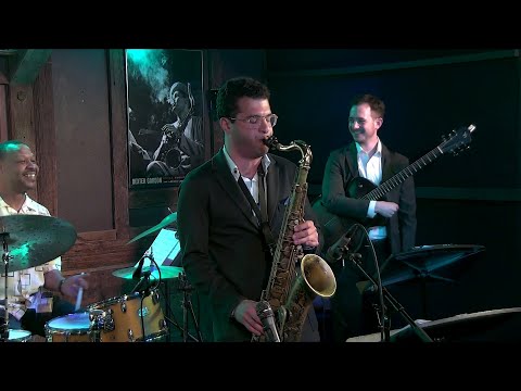 Anais Reno & The São Paulo/Philly Connection - Chega de Saudade