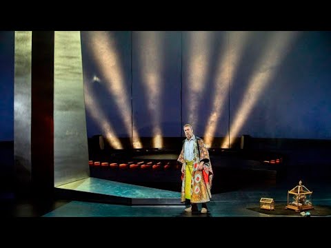 Parsifal - Casado (Bayreuth 2023)