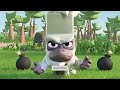 Zooba Zoo Battle Arena 3D ZOOBA ANİMATİON